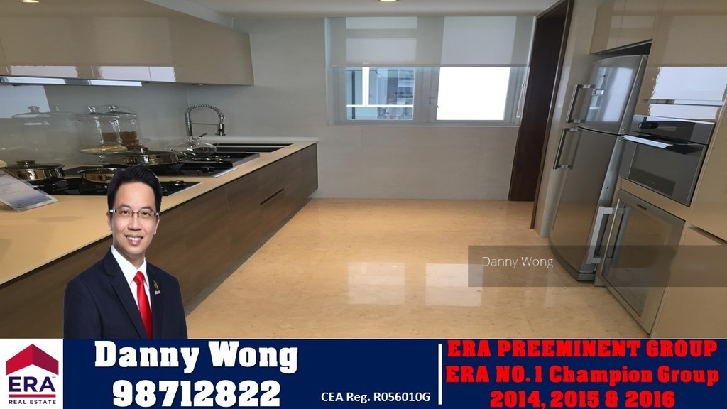 The Meyerise (D15), Condominium #148236322